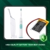 Batteria compatibile con Philips CS-PHX824SL
