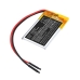 Batteria compatibile con Philips CS-PHX824SL