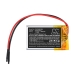 Batteria compatibile con Philips CS-PHX824SL