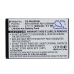 Sostituzione della batteria compatibile per Philips AB1530AWM,AB1530BWM