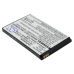 Sostituzione della batteria compatibile per Philips AB1530AWM,AB1530BWM
