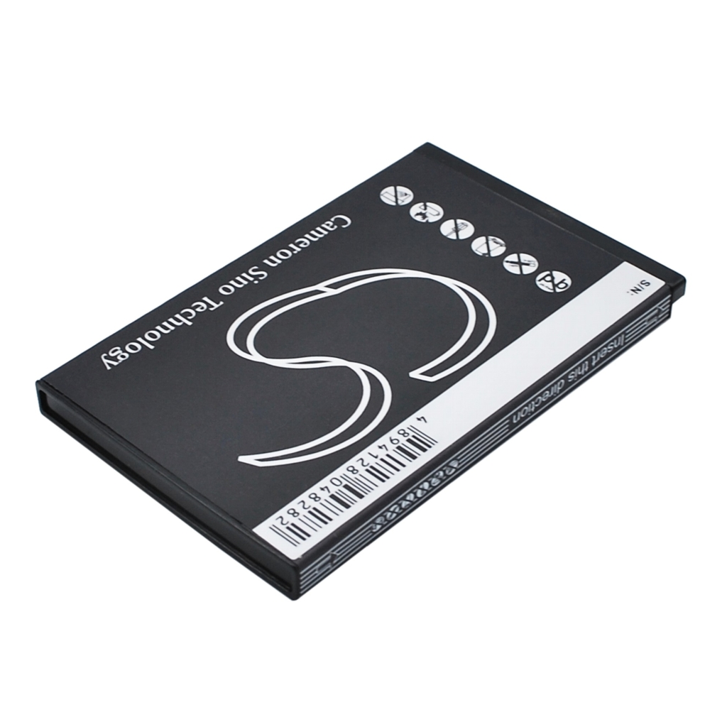 Sostituzione della batteria compatibile per Philips AB1530AWM,AB1530BWM
