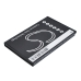 Sostituzione della batteria compatibile per Philips AB1530AWM,AB1530BWM