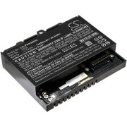 CS-PKH360SL<br />Batterie per   sostituisce la batteria XDS