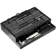 CS-PKH360XL<br />Batterie per   sostituisce la batteria XDS