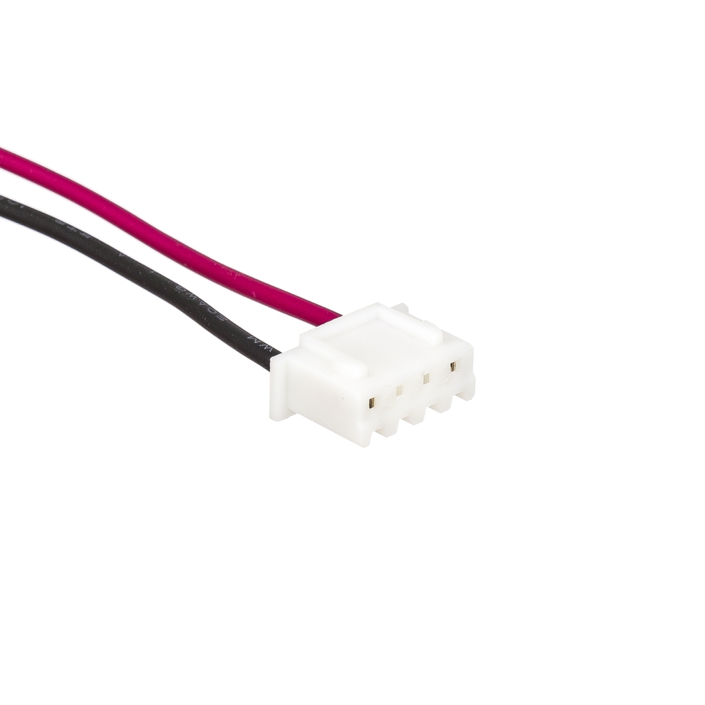 Sostituzione della batteria compatibile per Peaktech 301-62-412