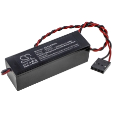 Sostituzione della batteria compatibile per Eternacell B9593T