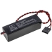 Batterie Sostituisce B9593T
