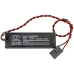 Batterie Sostituisce B9593T