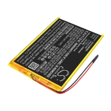 Sostituzione della batteria compatibile per Polaroid SR299198P