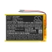 Batteria compatibile con Polaroid CS-PLB900SL