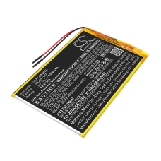 Sostituzione della batteria compatibile per Polaroid SR299198P
