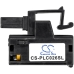 Batteria industriale Ge Fanuc 31i (CS-PLC026SL)