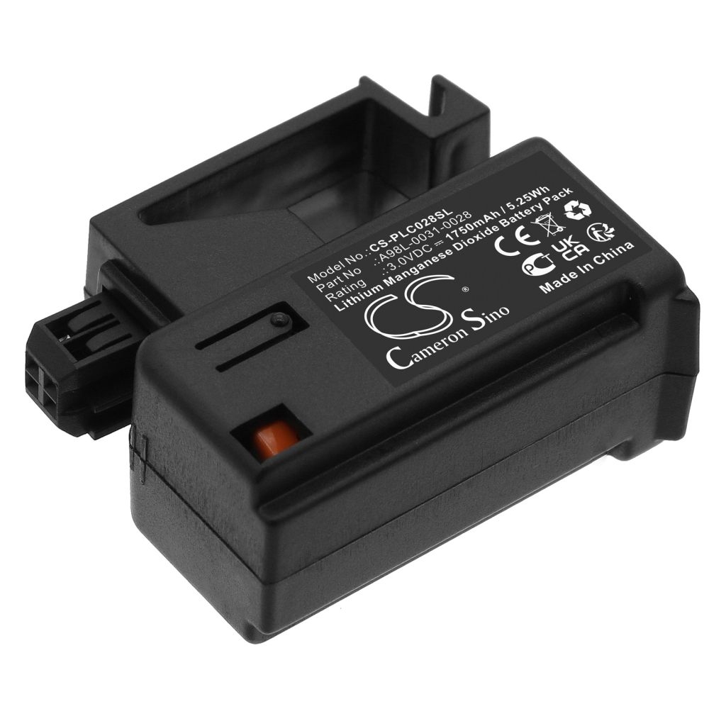 Batterie Batteria industriale CS-PLC028SL