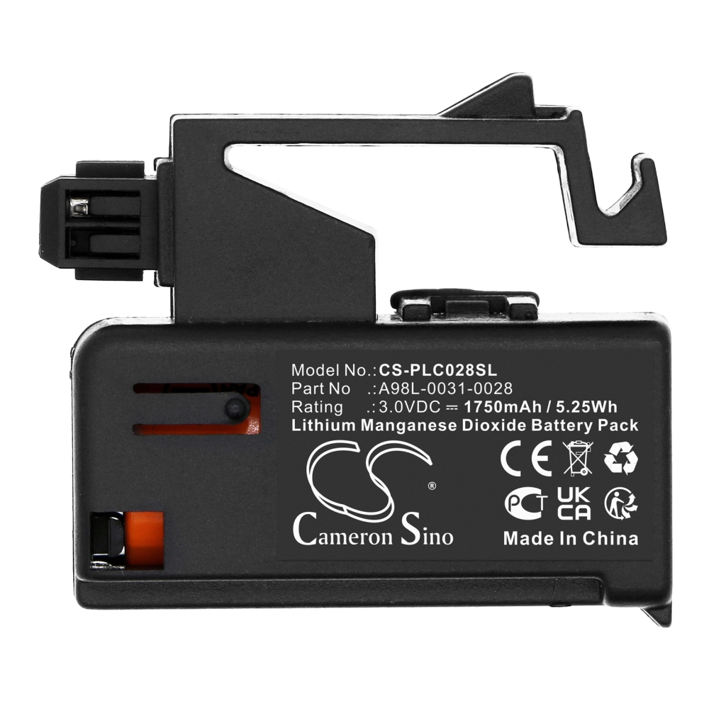 Batterie Batteria industriale CS-PLC028SL