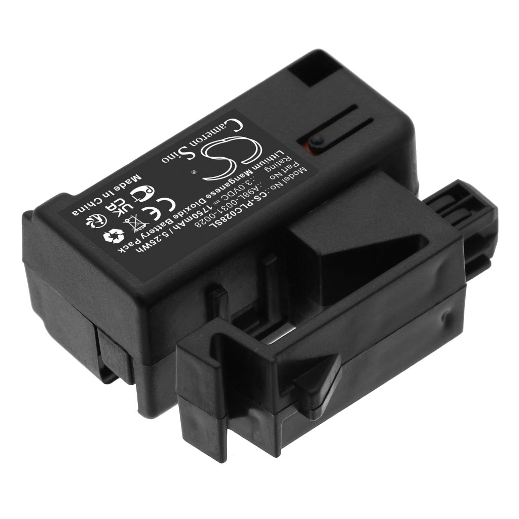 Batteria industriale Fanuc ISV ALPHA (CS-PLC028SL)