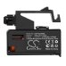 Batteria industriale Fanuc ISV ALPHA (CS-PLC028SL)