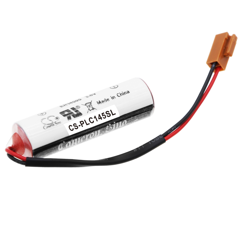 Batterie Sostituisce ER14500