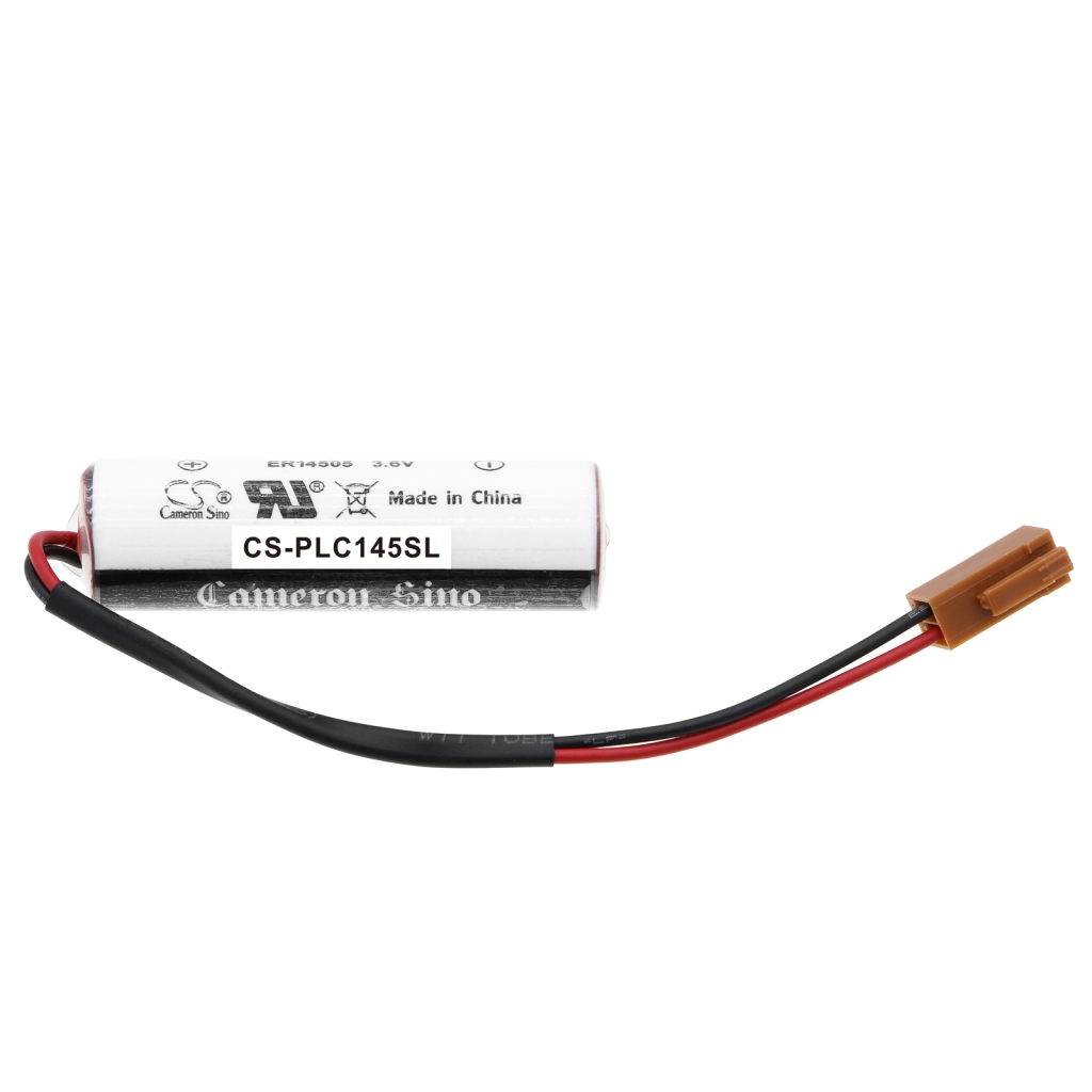 Batterie Sostituisce ER14500