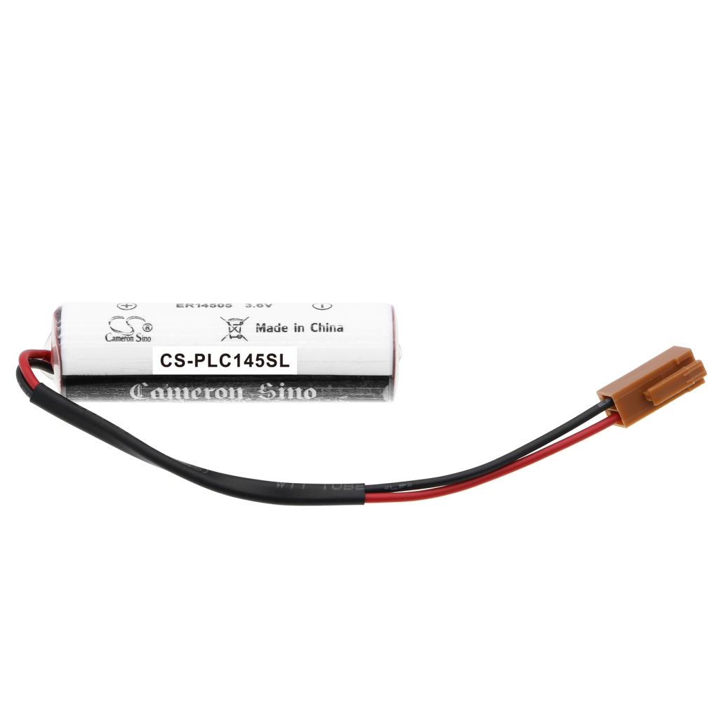 Batterie Sostituisce ER14500