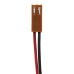 Batterie Batteria industriale CS-PLC145SL