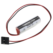 Battery compatibleWith Yaskawa