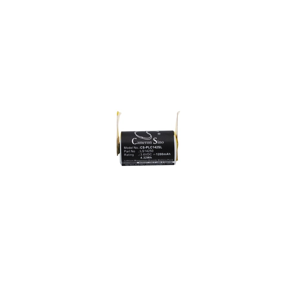 Batteria industriale Saft CS-PLC142SL