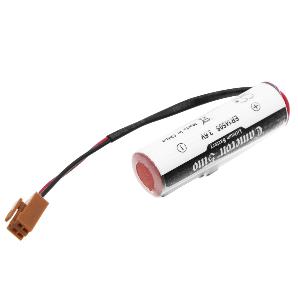 Batterie Sostituisce ER6V C4