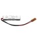 Batteria industriale Mitsubishi CS-PLC145SL