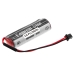Batteria industriale Toshiba ER6VC119B