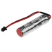 Batteria industriale Toshiba ER6VC119B