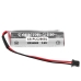 Batteria industriale Toshiba ER6VC119B