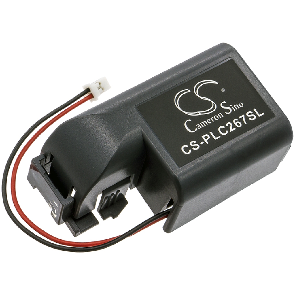 Sostituzione della batteria compatibile per Mitsubishi 2CR17335A WK17,MR-BAT6V1SET