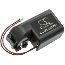 Sostituzione della batteria compatibile per Mitsubishi 2CR17335A WK17,MR-BAT6V1SET