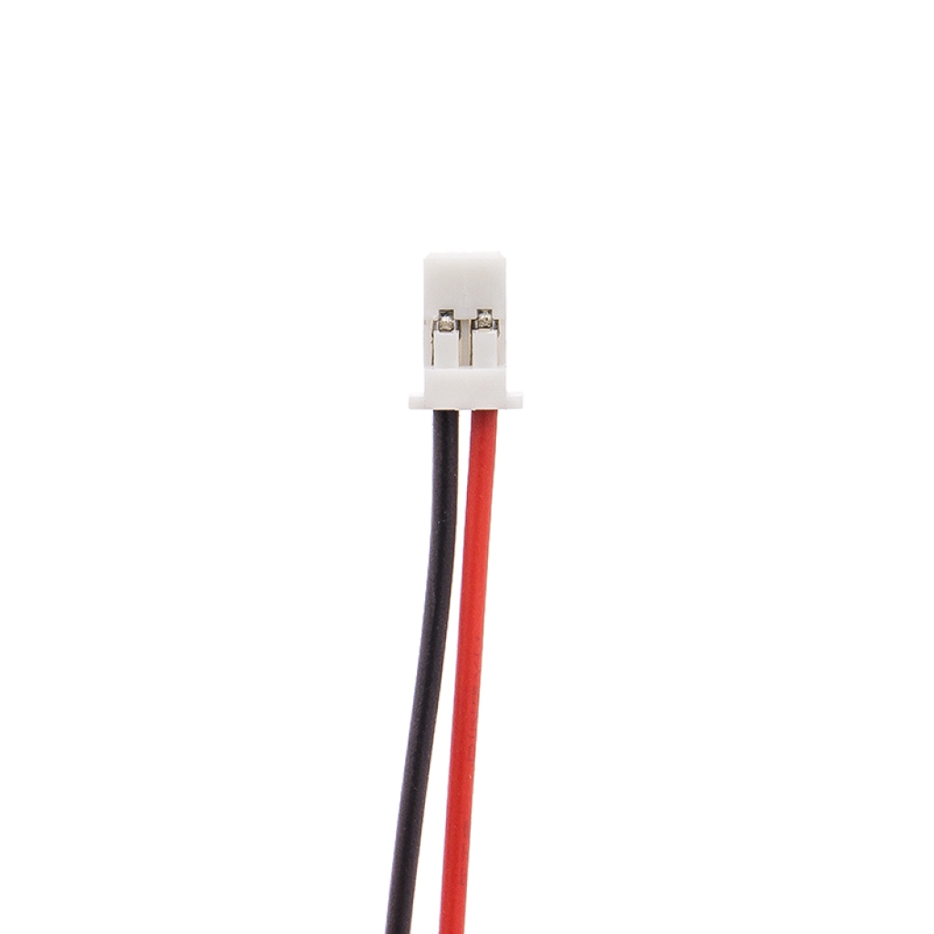 Sostituzione della batteria compatibile per Mitsubishi 2CR17335A WK17,MR-BAT6V1SET