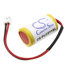 Sostituzione della batteria compatibile per OMRON CJ1W-BAT01,COMP-311