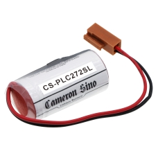 Sostituzione della batteria compatibile per Panasonic AFP8801