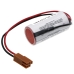 Sostituzione della batteria compatibile per Panasonic AFP8801