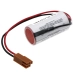 Batterie Batteria industriale CS-PLC272SL