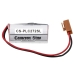 Sostituzione della batteria compatibile per Panasonic AFP8801