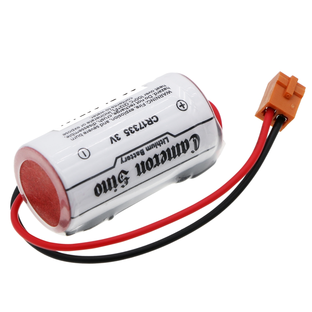 Sostituzione della batteria compatibile per Panasonic BR-E5C5A