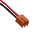 Sostituzione della batteria compatibile per Panasonic BR-E5C5A