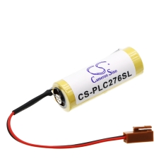 Sostituzione della batteria compatibile per OMRON 3G2A9-BAT08,C500-BAT08,ER17500V