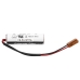 Batteria industriale Toshiba CS-PLC277SL