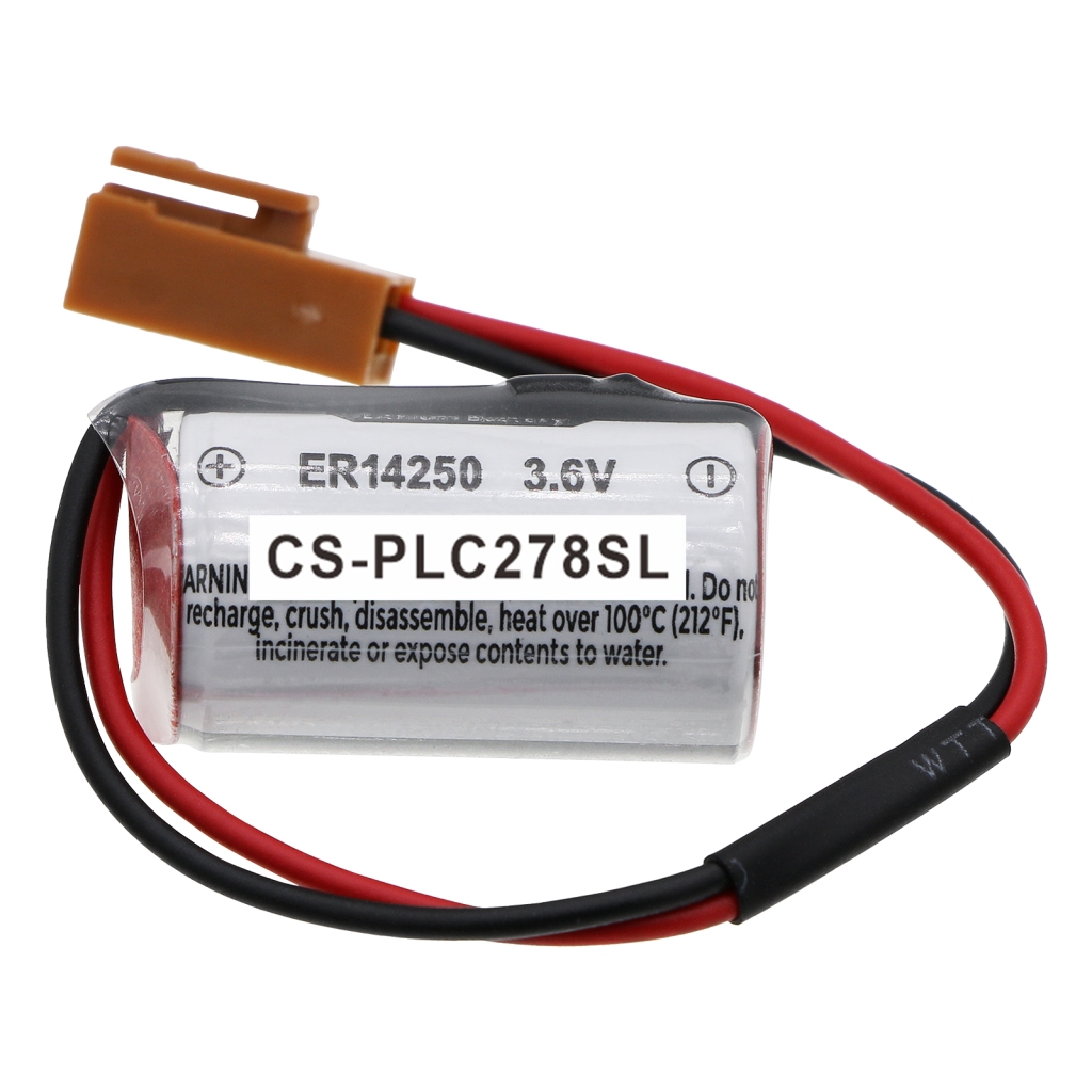 Batteria industriale Toshiba CS-PLC278SL