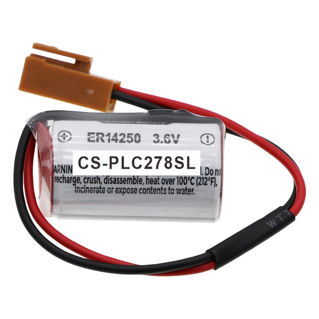 Batterie Batteria industriale CS-PLC278SL