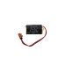 Batteria industriale Cutler hammer CS-PLC230SL