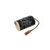 Batterie Sostituisce A20B-0130-K106