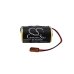 Batterie Sostituisce A20B-0130-K106