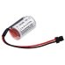 Batterie Sostituisce ER3V/3.6V